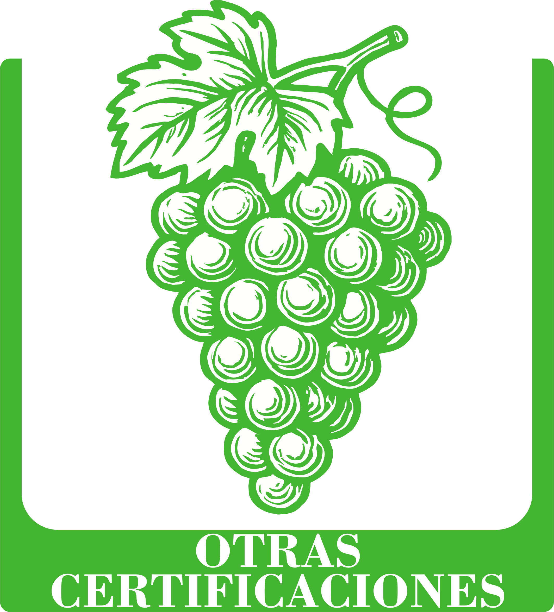 Otras Certificaciones